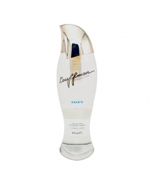 Vodka Kauffman Soft Vodka 70cl